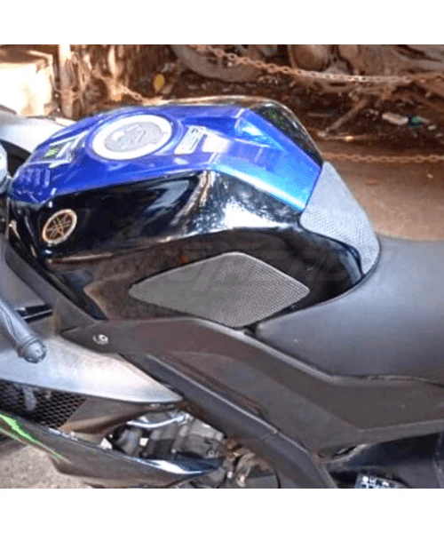 Mototrendz Traction Pads for Yamaha R15 V3 - Image 7