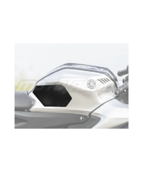 Mototrendz Traction Pads for Yamaha R15 V4 - Image 5