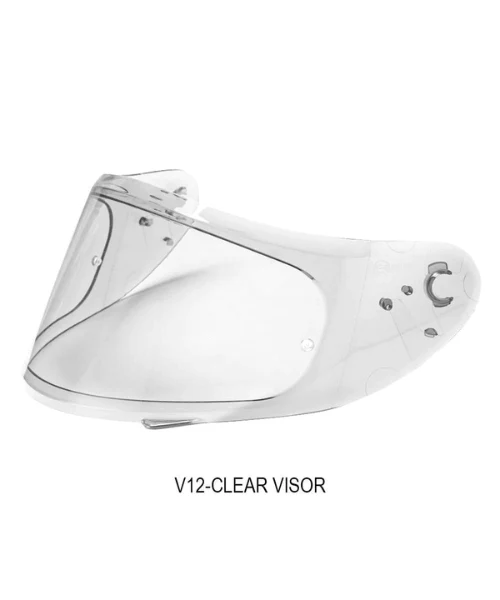 MT Thunder 3 Helmet V12 Pinlock Ready Visor