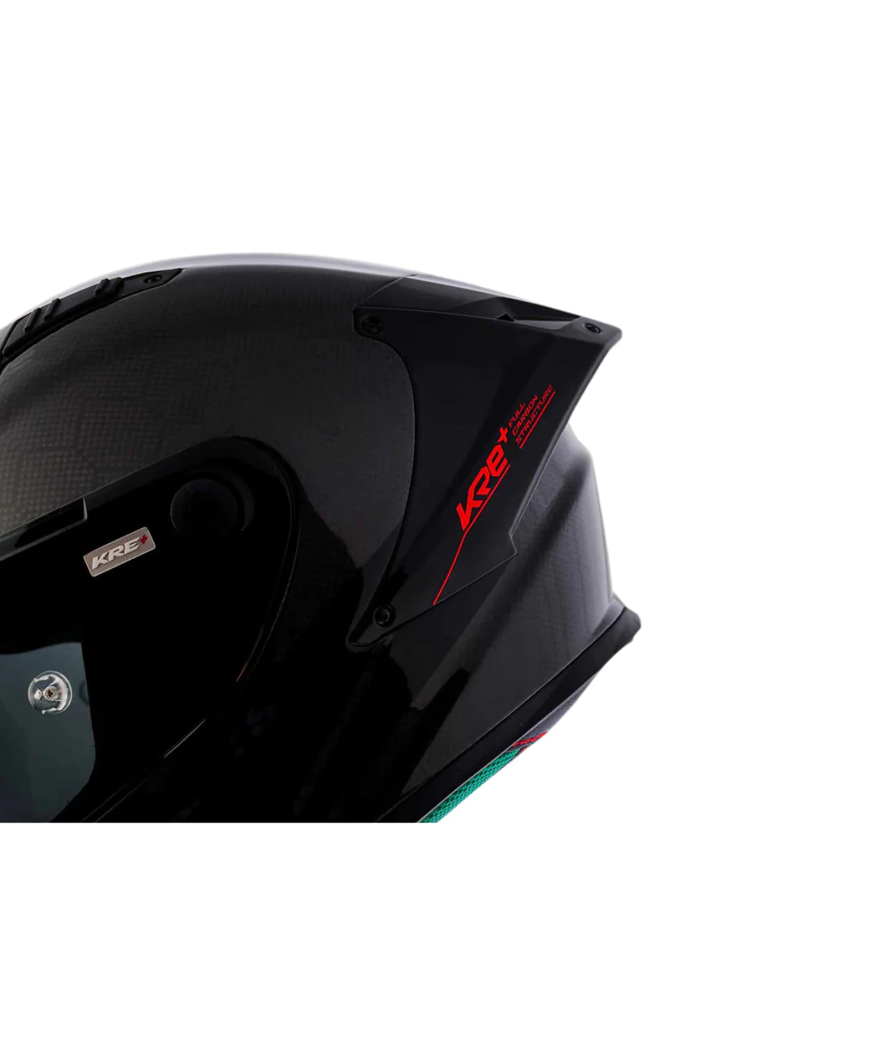 MT Kre Projectile Carbon Fiber Helmet - Multicolour - Image 5