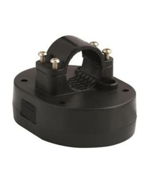 Pagaria | Motorcycle Mp3 Player with Bluetooth & FM Radio - Image 4