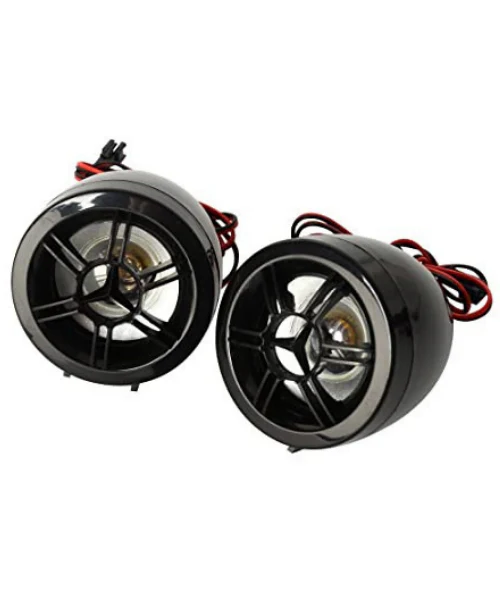 Pagaria | Motorcycle Mp3 Player with Bluetooth & FM Radio - Image 5