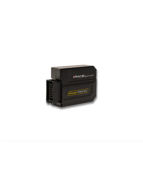 Powertronic V4 Plugin Performance ECU for KTM 1290 S ADV - 2017-2018 - Image 2