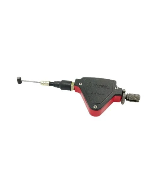 ProSpec Easy Clutch Short System - Image 5