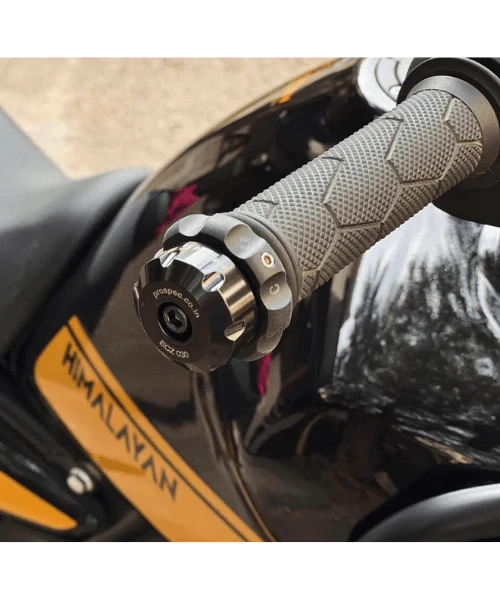 Prospec Easy Cruz Cruise Control for Royal Enfield Himalayan 450 - ECZ 030 - Image 2