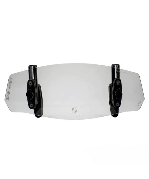 ProSpec Easy Ride Windshield Extender for Honda Africa Twin 1000 L - ER 720