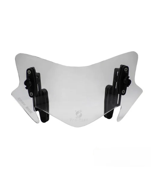 ProSpec Easy Ride Windshield Extender for Kawasaki Versys 650 (2022) - ER 790