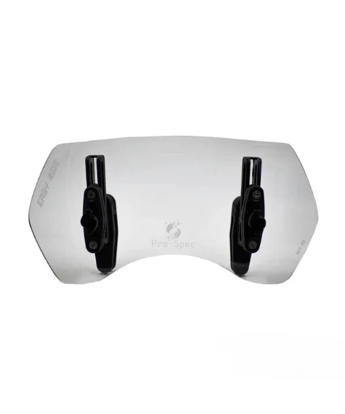 ProSpec Easy Ride Windshield Extender for RE Himalayan 2021 model - ER 780
