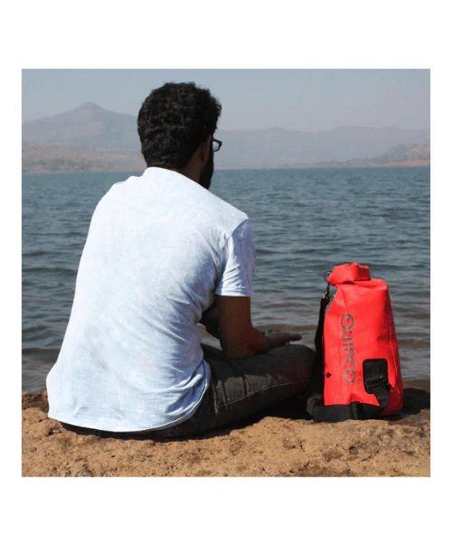 Quipco AquaShield Waterproof Drybag - 10L (Pack of 2) - Image 4