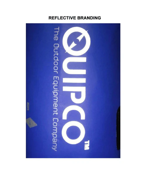 Quipco AquaShield Waterproof Drybag - 20L (Pack of 2) - Image 10