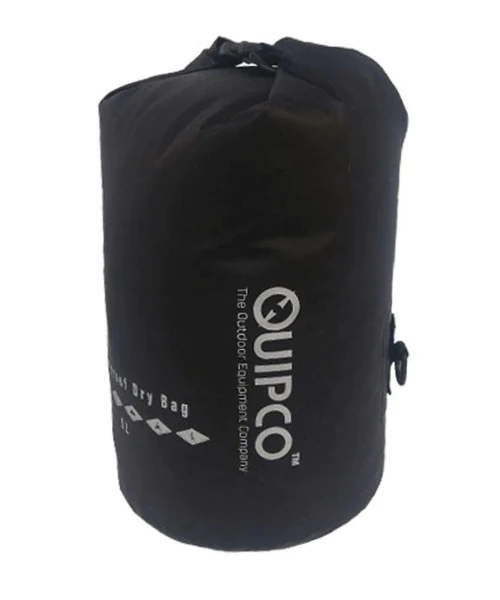 Quipco AquaShield Waterproof Drybag - 5L (Pack of 2) - Image 5