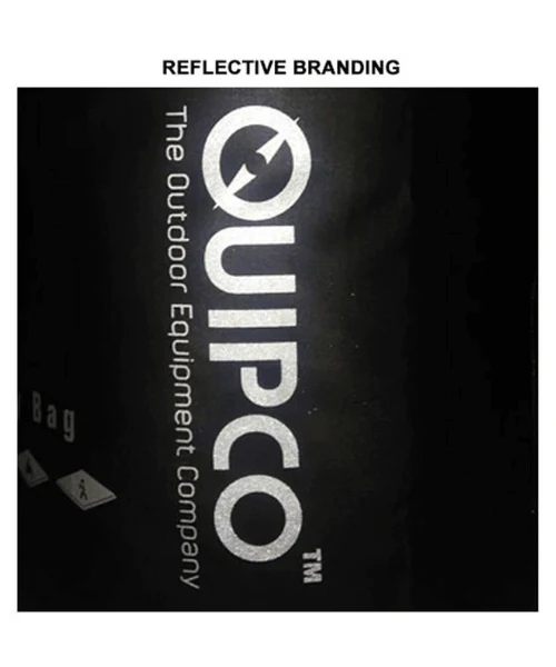 Quipco AquaShield Waterproof Drybag - 5L (Pack of 2) - Image 8