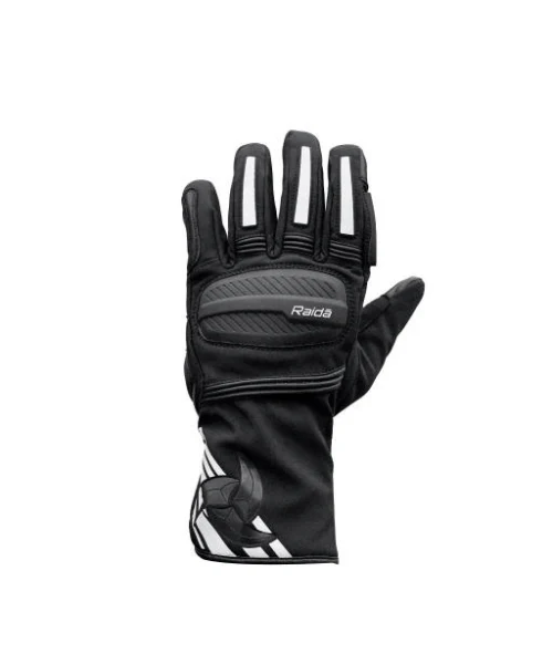 Raida Alps Waterproof Riding Gloves - Image 2