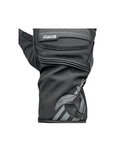 Raida Alps Waterproof Riding Gloves - Image 3