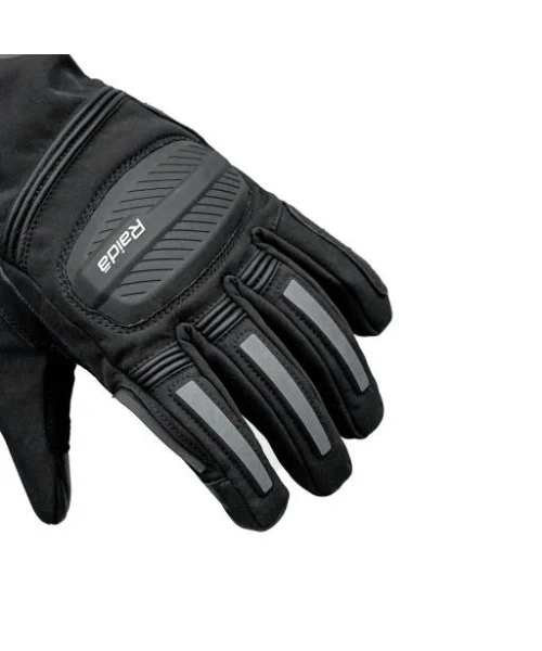 Raida Alps Waterproof Riding Gloves - Image 4