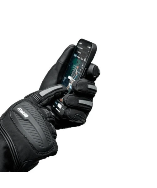 Raida Alps Waterproof Riding Gloves - Image 5