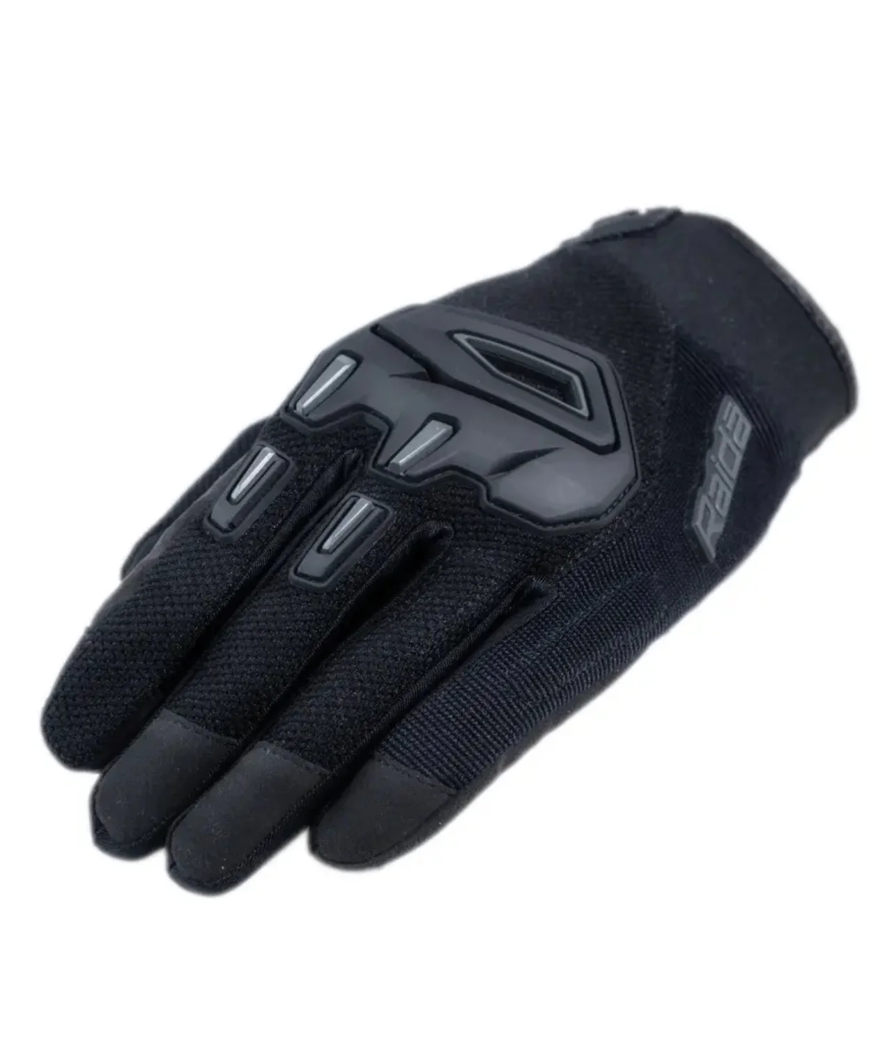 Raida Avantur 2 Riding Gloves - Black - Image 3