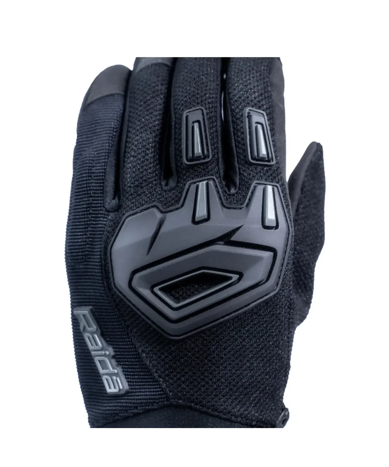 Raida Avantur 2 Riding Gloves - Black - Image 4