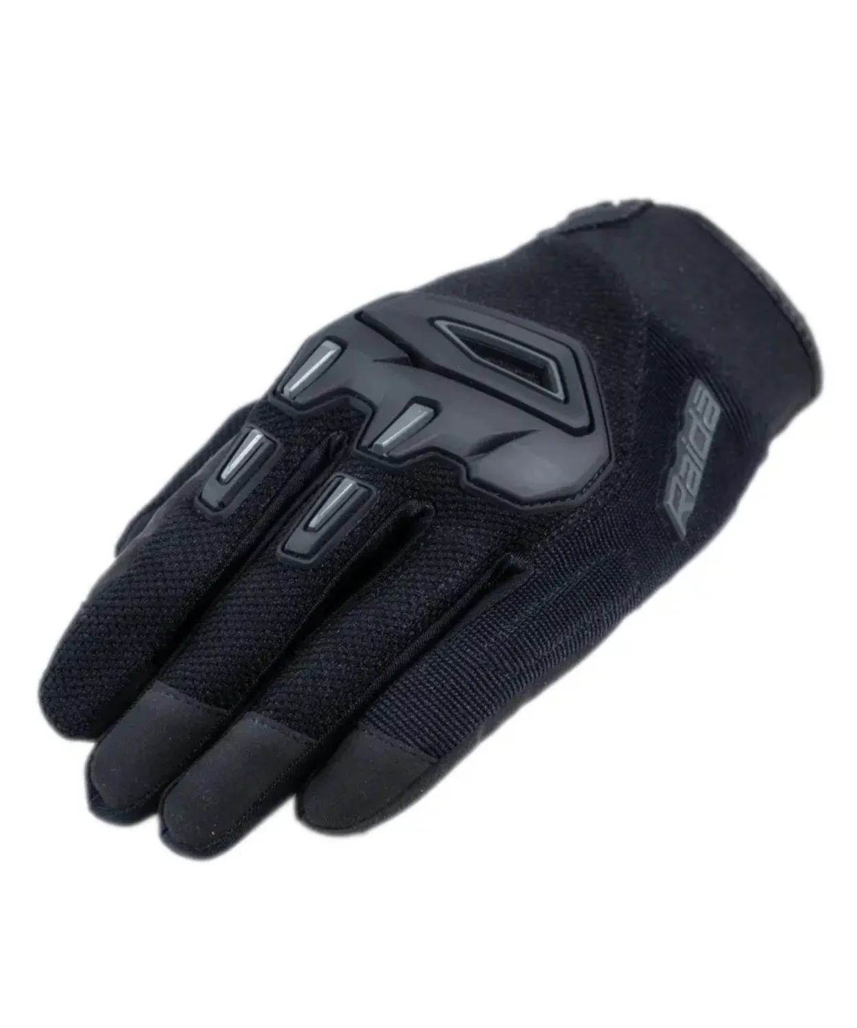 Raida Avantur 2 Riding Gloves - Red - Image 3
