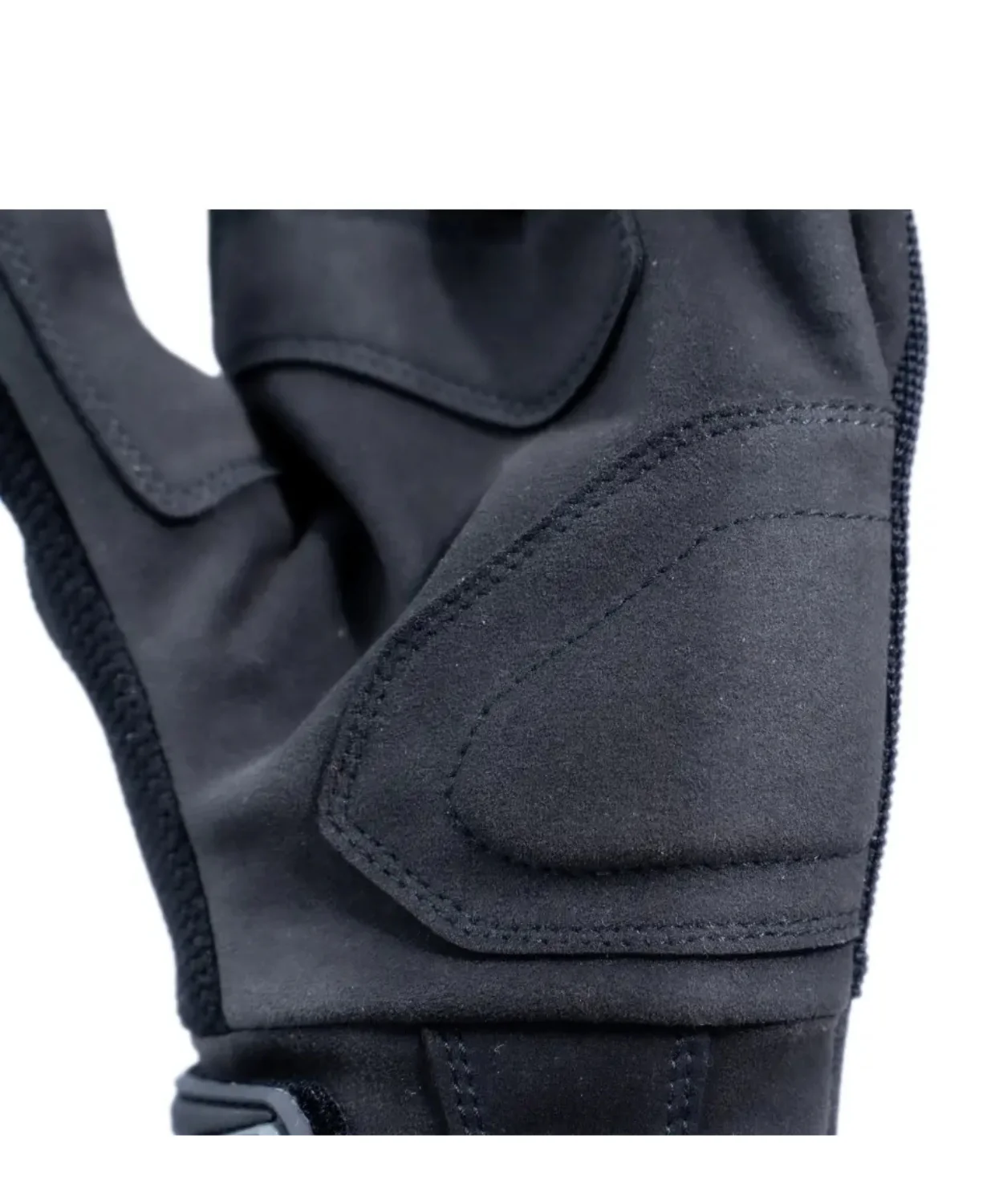 Raida Avantur 2 Riding Gloves - Red - Image 5