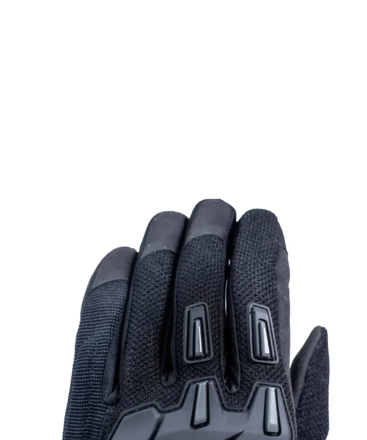Raida Avantur 2 Riding Gloves - Red - Image 6