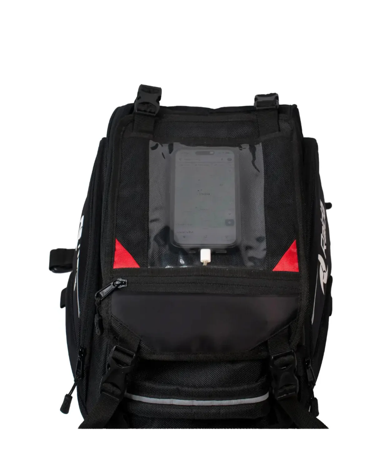 Raida Compass K28 Tank Bag - Image 3