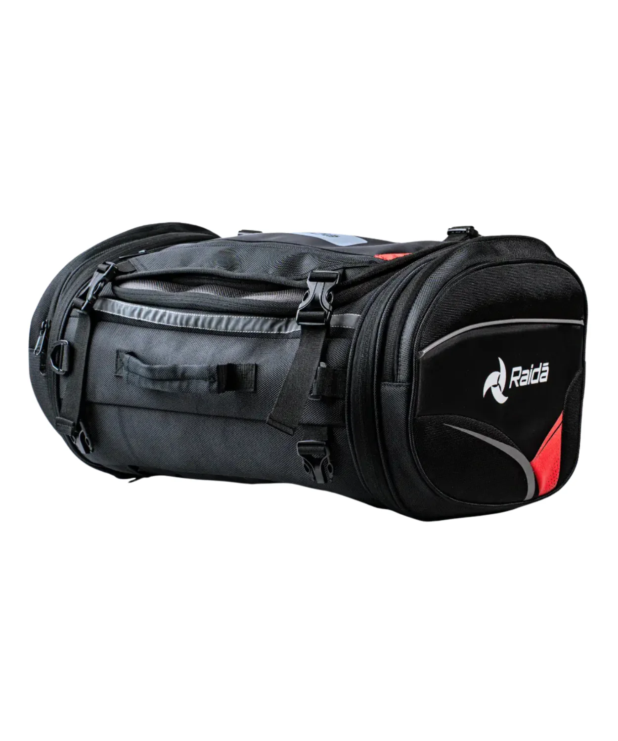 Raida Compass T43 Tail Bag - Image 7