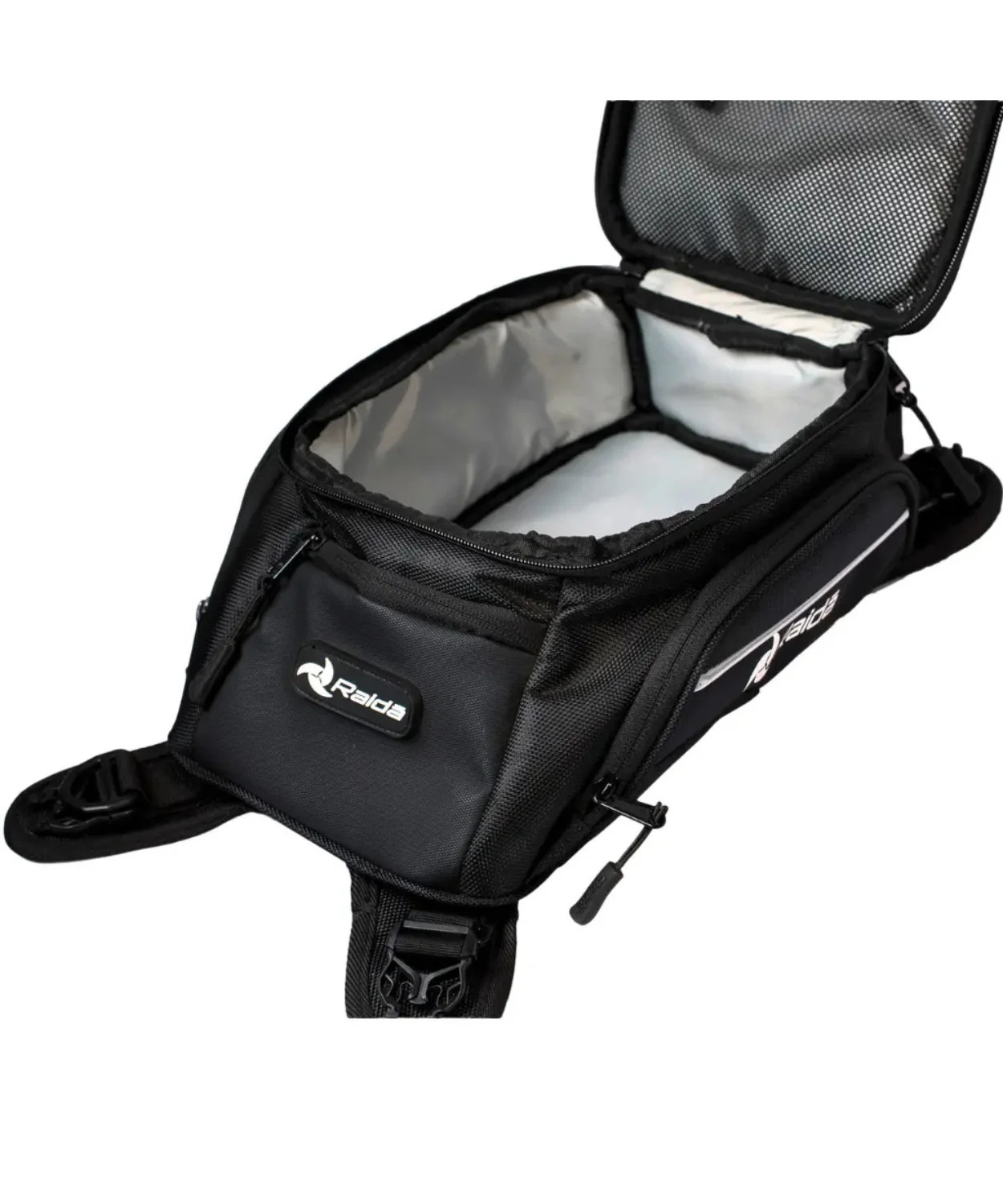 Raida Compass X8 Tank Bag - Image 2