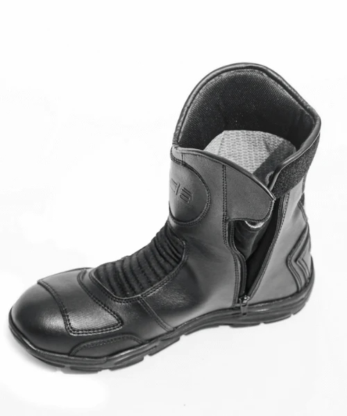 Raida Discover Motorcycle Riding Boots - Image 3