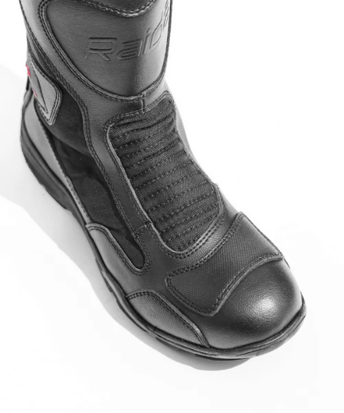 Raida Discover Motorcycle Riding Boots - Image 4