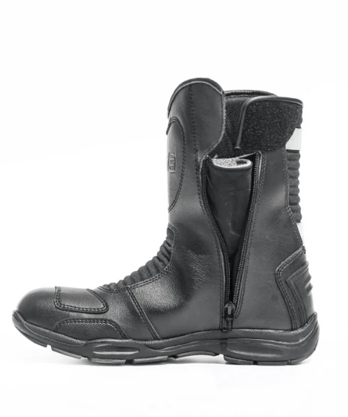 Raida Discover Motorcycle Riding Boots - Image 6