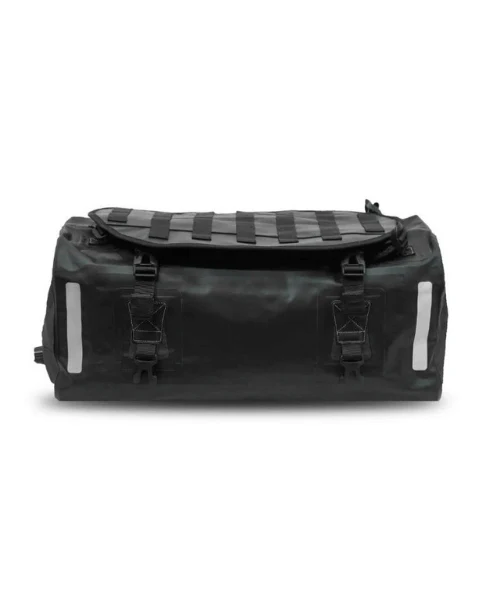 Raida DryPorter Waterproof Tail Bag - Black - Image 2