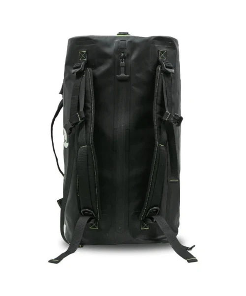 Raida DryPorter Waterproof Tail Bag - Black - Image 4