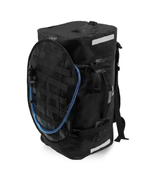 Raida DryPorter Waterproof Tail Bag - Black - Image 5