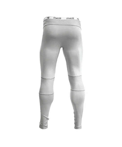 Raida High Performance Base Layer Bottom - Grey - Image 3