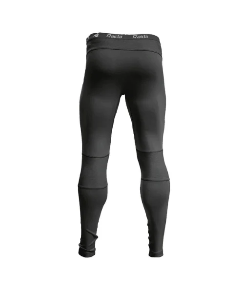 Raida High Performance Base Layer Bottom - Black - Image 3