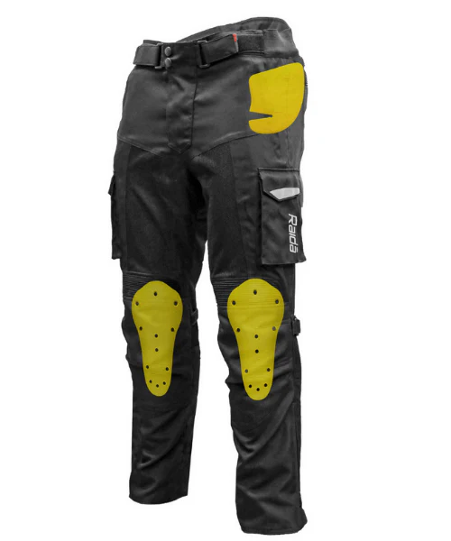 Raida Rover Riding Pants - Image 3