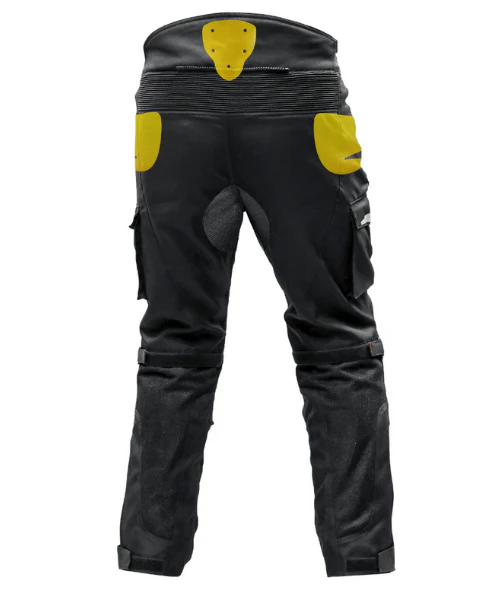 Raida Rover Riding Pants - Image 4
