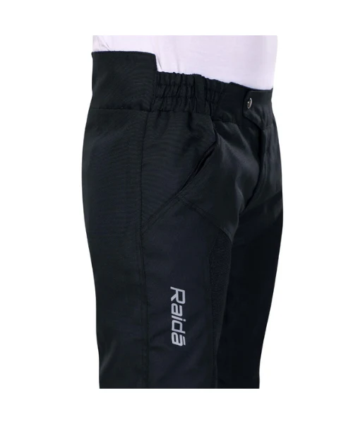 Raida Tourer Riding Pant - Black - Image 6