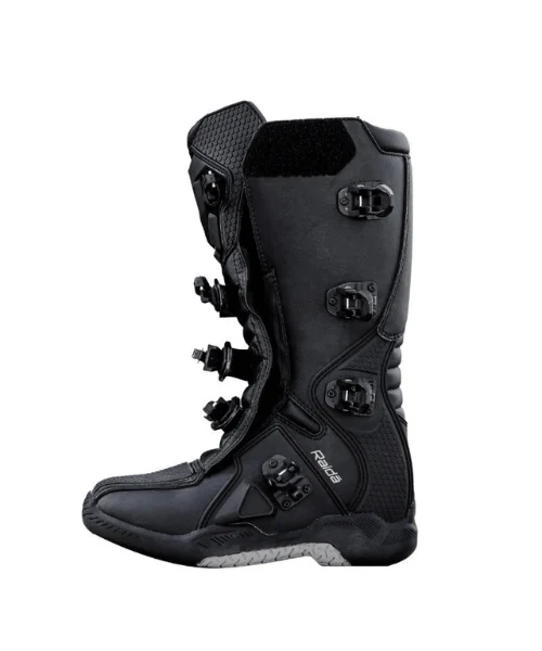 Raida TrailCraft Motorcycle Riding Boots - Image 2