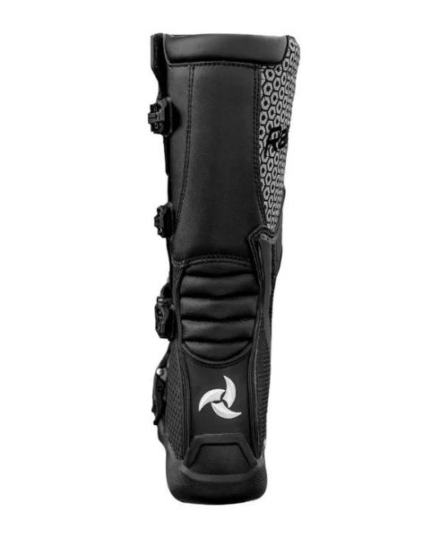 Raida TrailCraft Motorcycle Riding Boots - Image 6