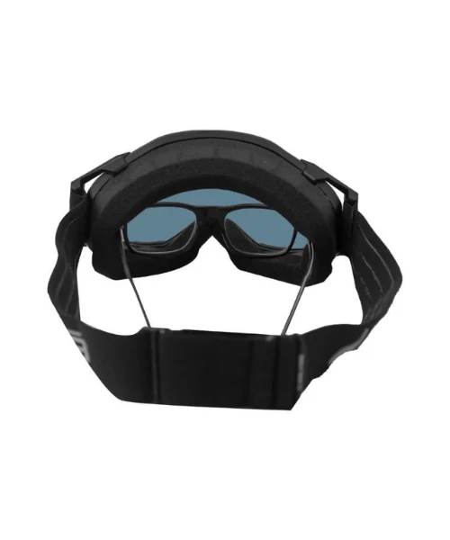 Raida TrailCraft Goggle - Silver Mirror - Image 6