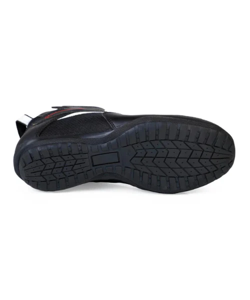 Raida UrbanR Riding Shoes - Black - Image 5