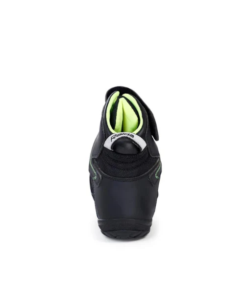 Raida UrbanR Riding Shoes - Black - Image 6
