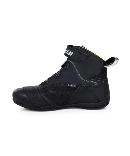 Raida UrbanR Riding Shoes - Hi-Viz - Image 3
