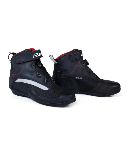 Raida UrbanR Riding Shoes - Red