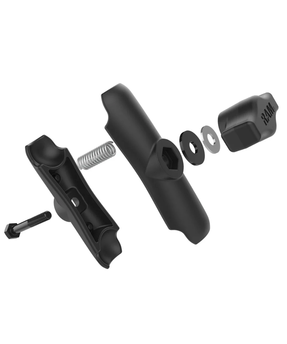 Ram Mount Arm Standard 9.3cm - RAM-B-201U - Image 4