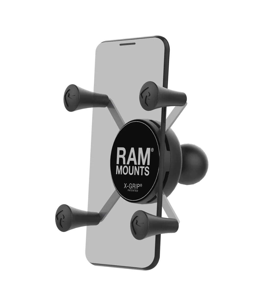 Ram Mount HOL XGRIP (BLW 5) - RAM-HOL-UN7BU - Image 2