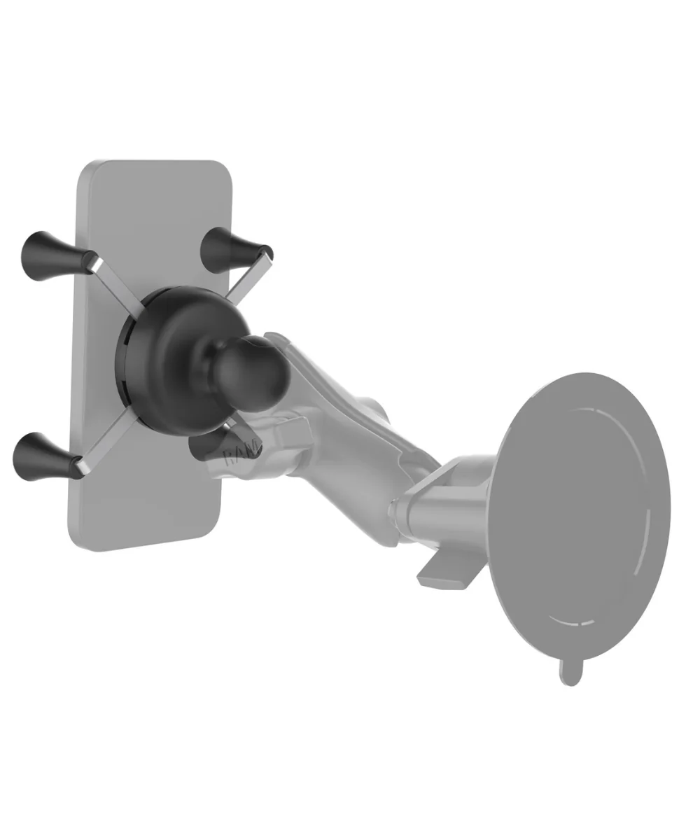 Ram Mount HOL XGRIP (BLW 5) - RAM-HOL-UN7BU - Image 4