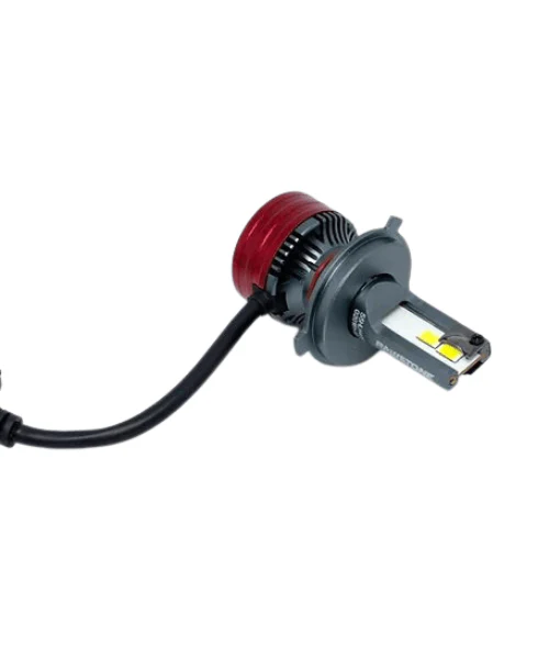 Rawstone Canopus H4 - 55W LED Headlight Bulb - Single - Image 2